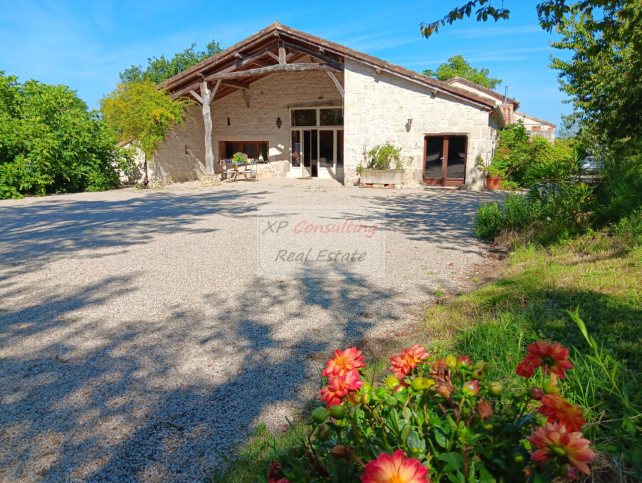 Photos 8 - Equestrian - Propriété sur 6 hectares de nature préservée