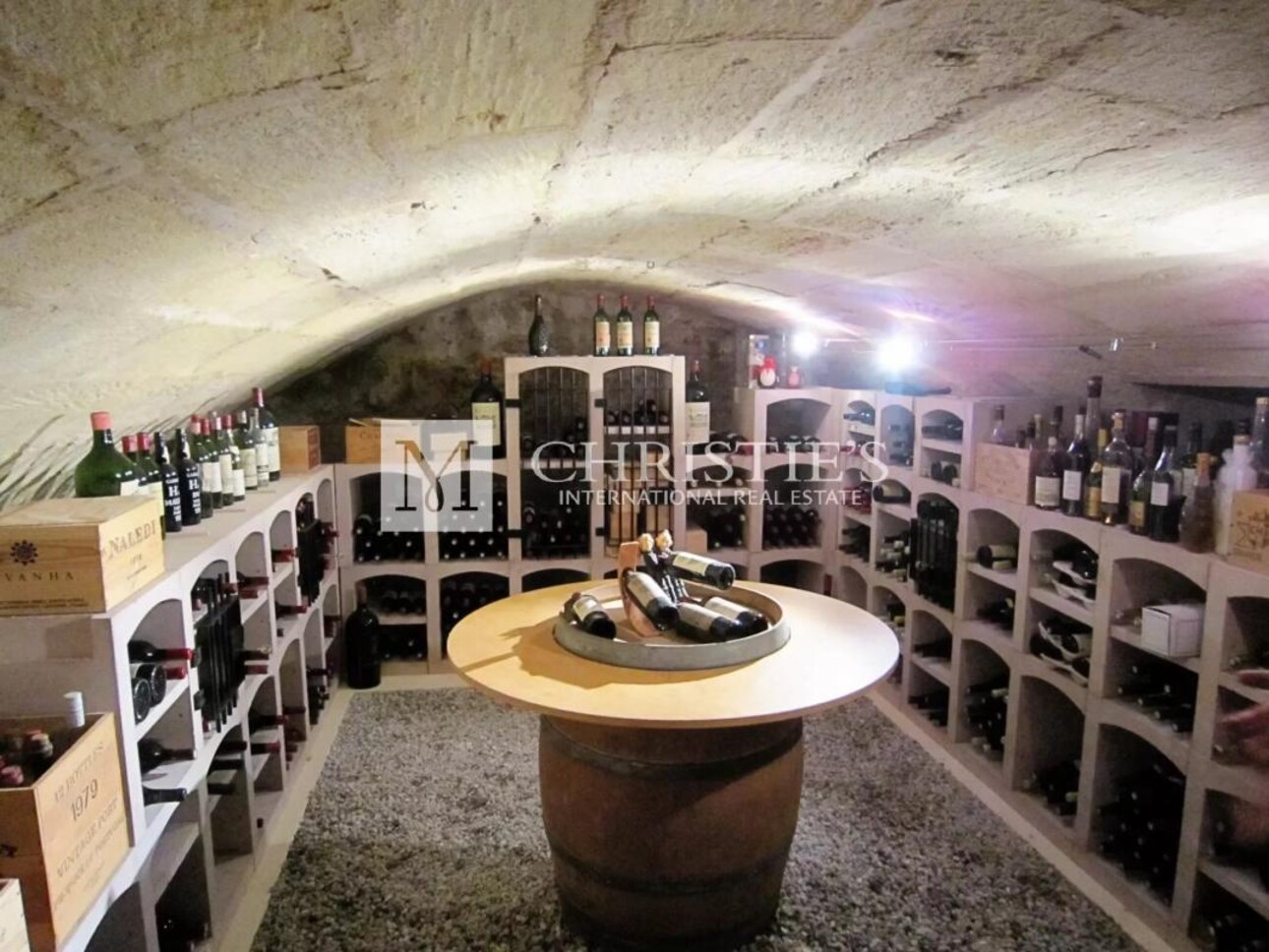 Photos 10 - Vineyard - For sale beautiful vineyard estate - Saint-Emilion satellite with luxury Château