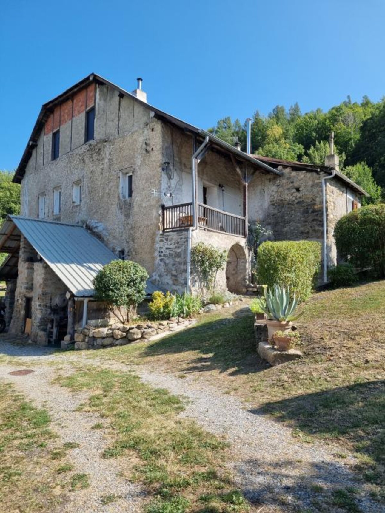 Photos 4 - Touristique - Ancienne ferme