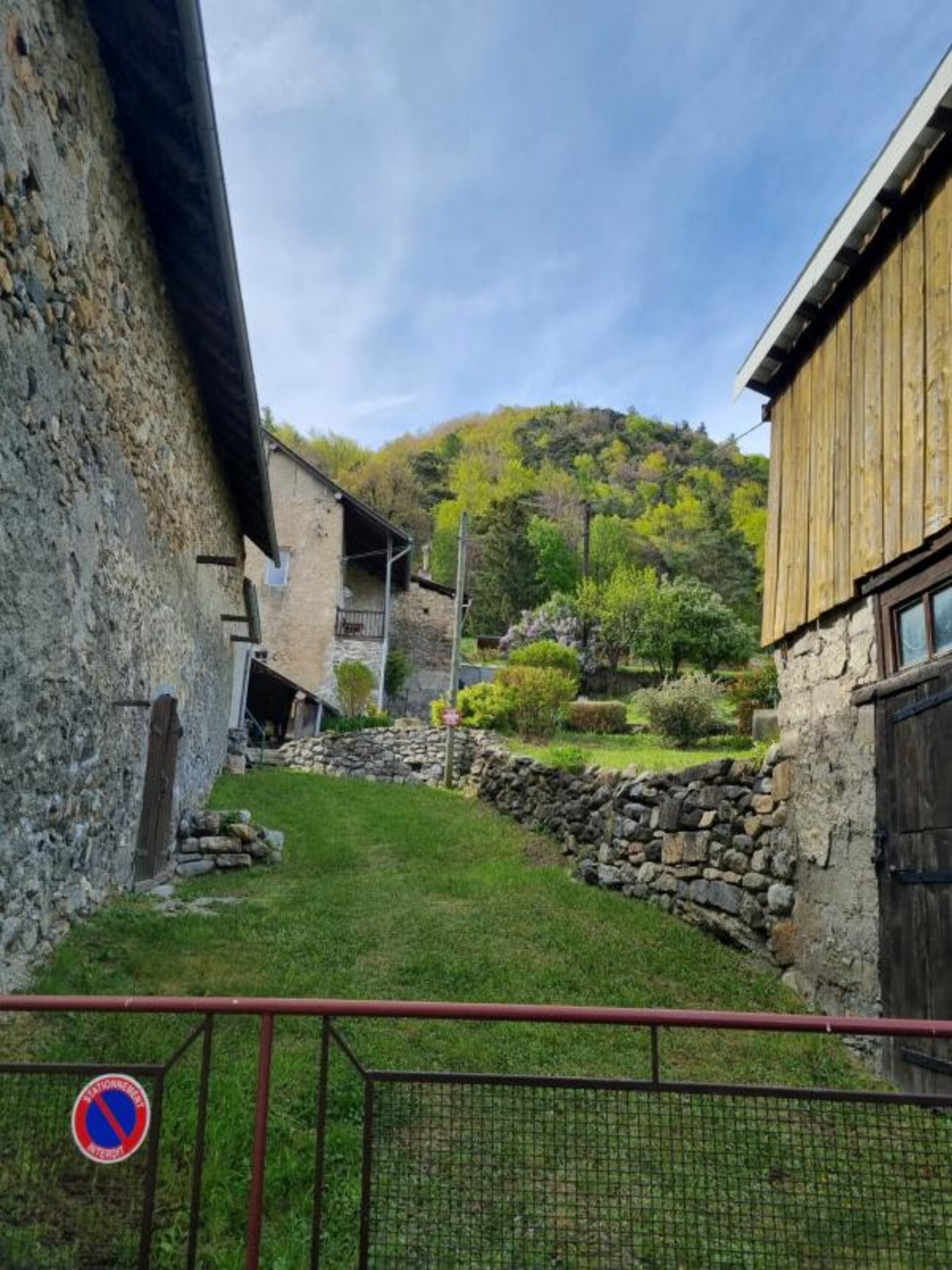 Photos 7 - Touristique - Ancienne ferme sur 4006 m2 de terrain