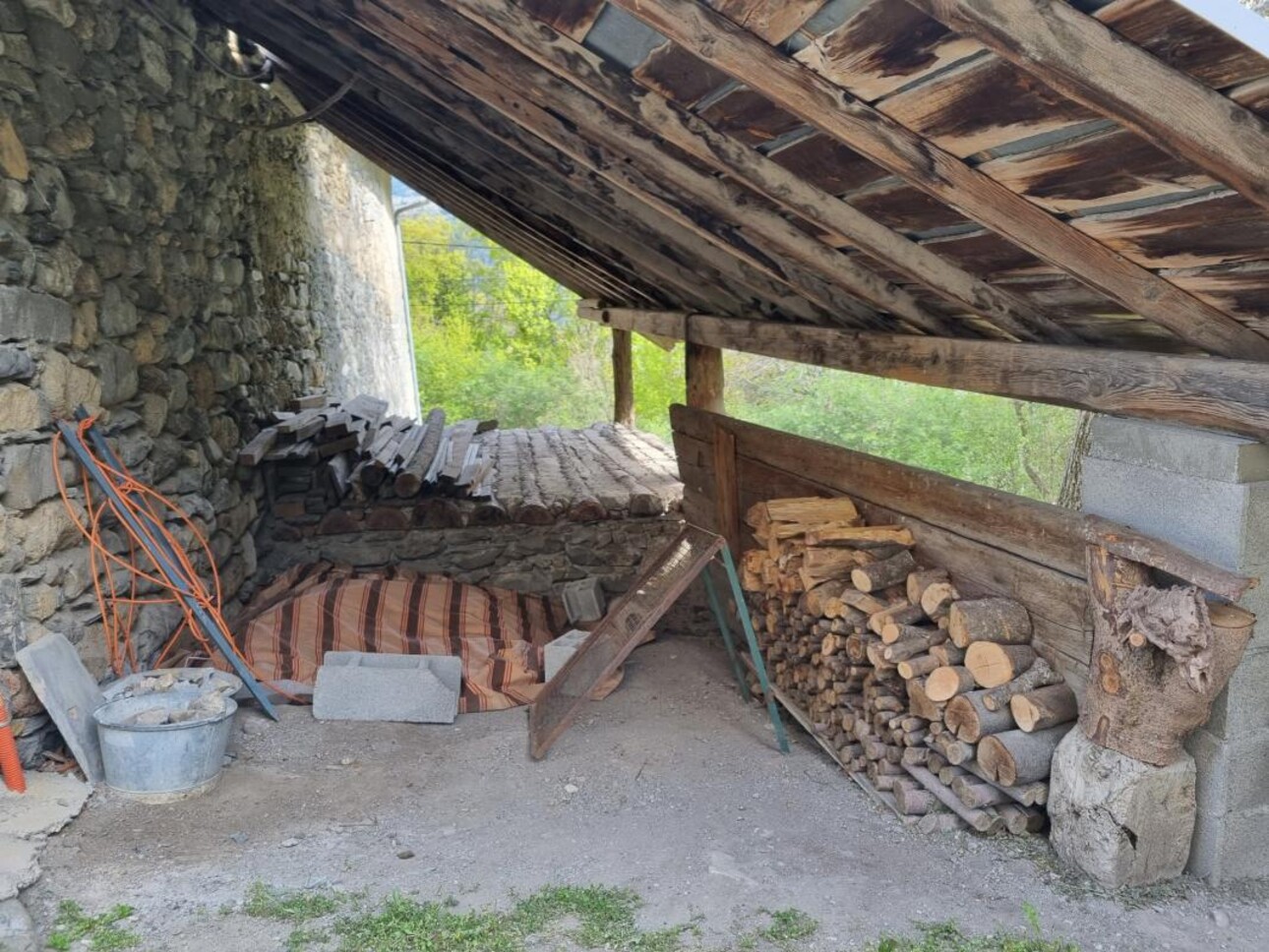 Photos 14 - Touristique - Ancienne ferme