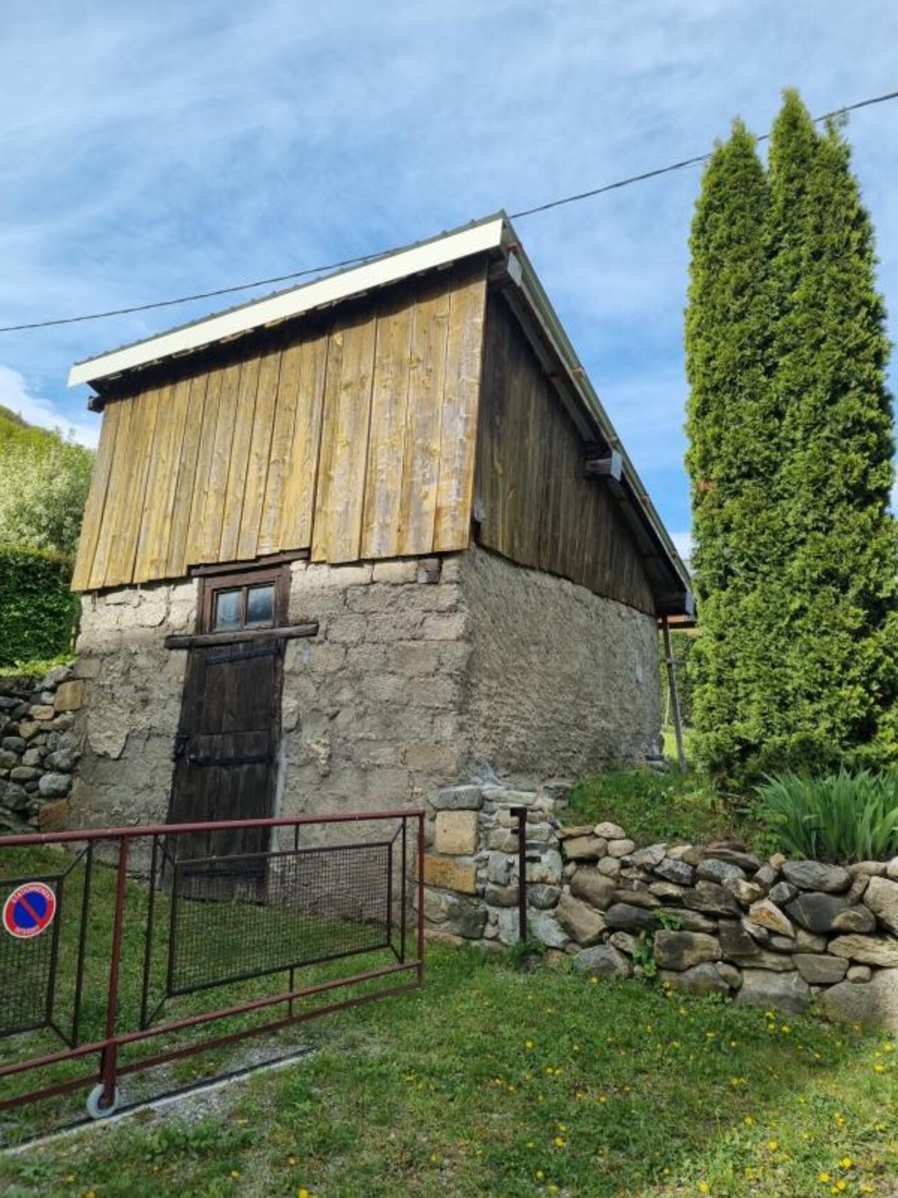 Photos 16 - Touristique - Ancienne ferme sur 4006 m2 de terrain