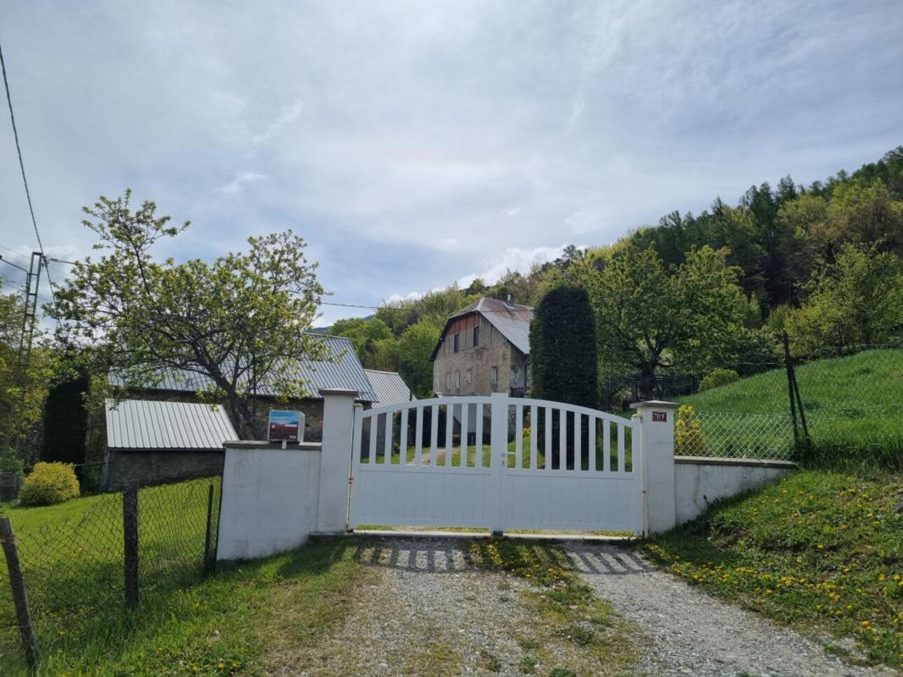 Photos 24 - Touristique - Ancienne ferme