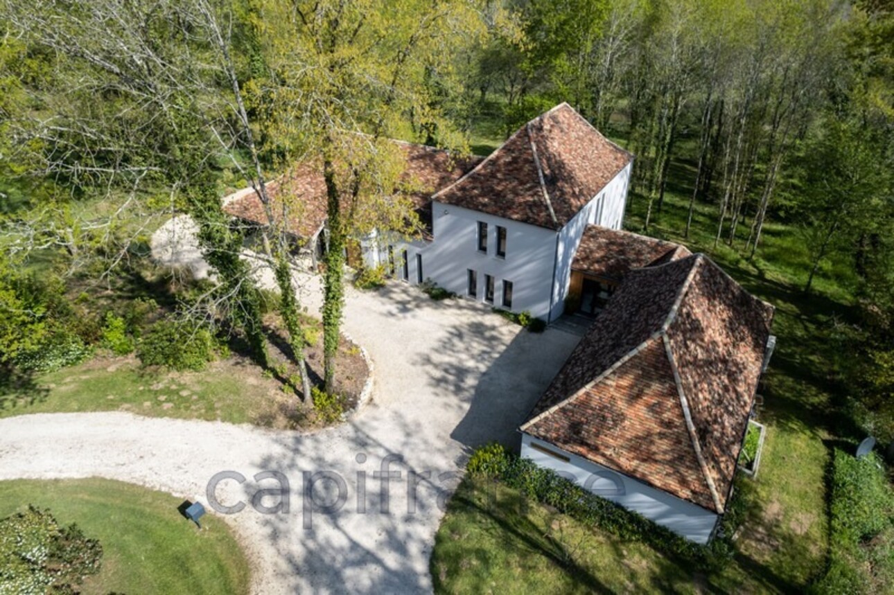 Photos 2 - Prestigious - Magnificient Property close to Gourdon