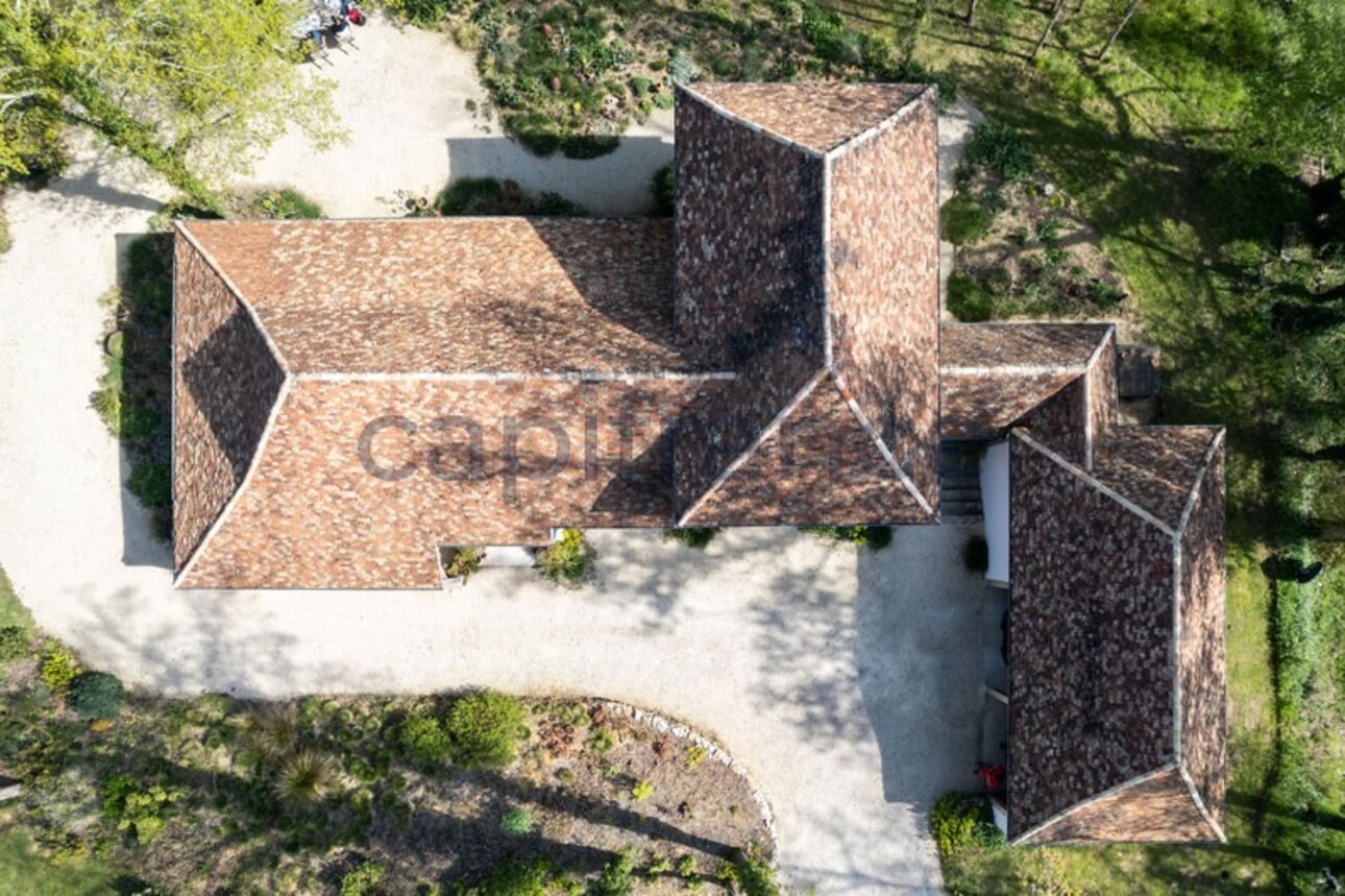 Photos 3 - Prestigious - Magnificient Property close to Gourdon