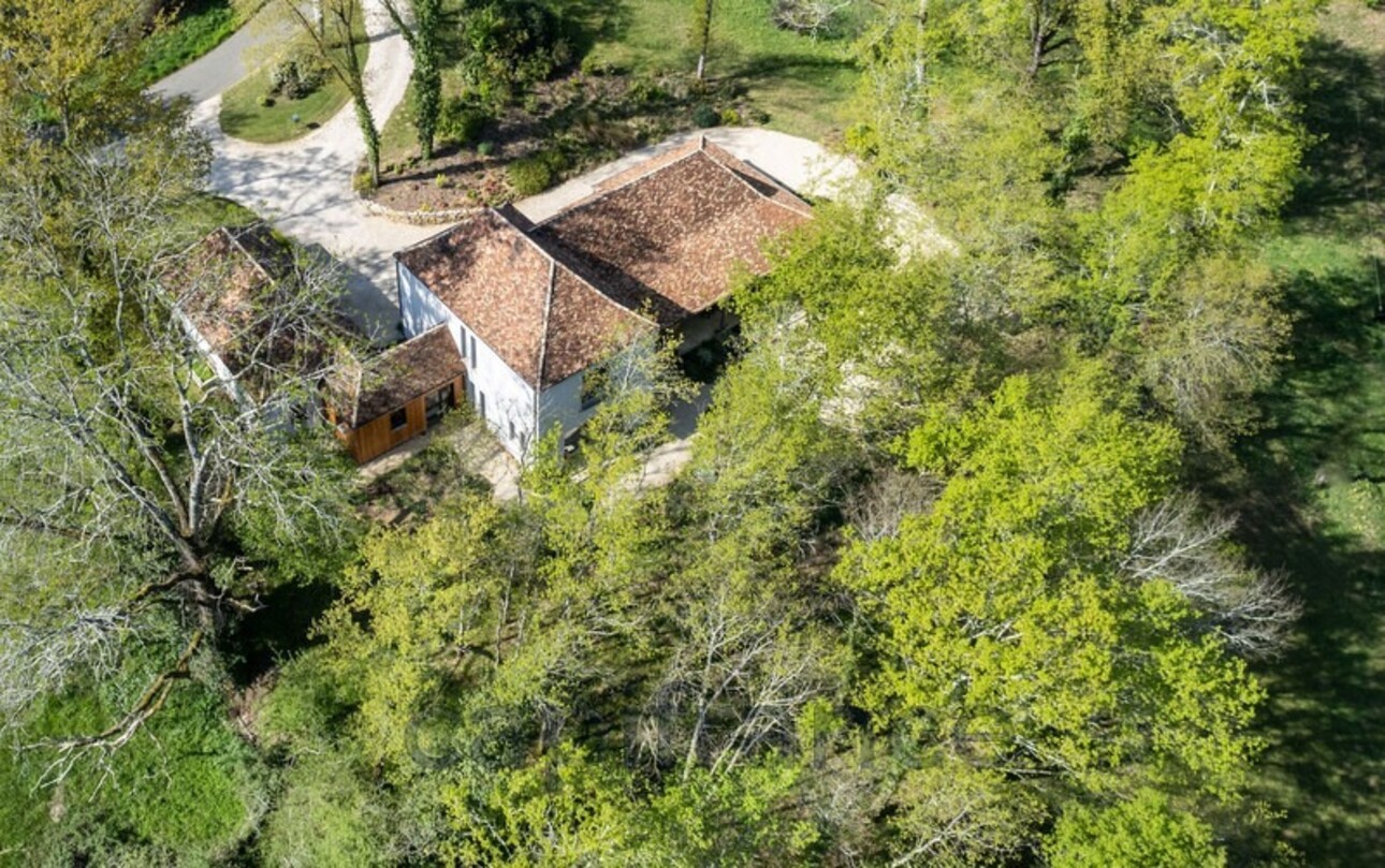 Photos 4 - Prestigious - Magnificient Property close to Gourdon