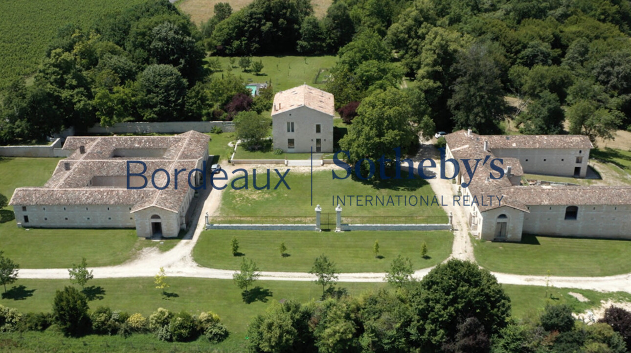 Photos 8 - Equestrian - 20 MN DRIVE FROM BORDEAUX - EXCEPTIONAL PROPERTY - 4HCT  - OUTBUILDINGS