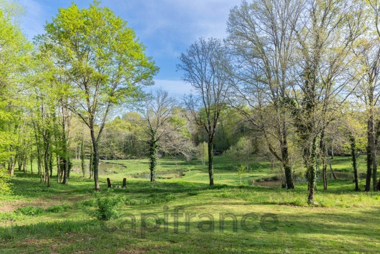 Photos 27 - Prestigious - Magnificient Property close to Gourdon