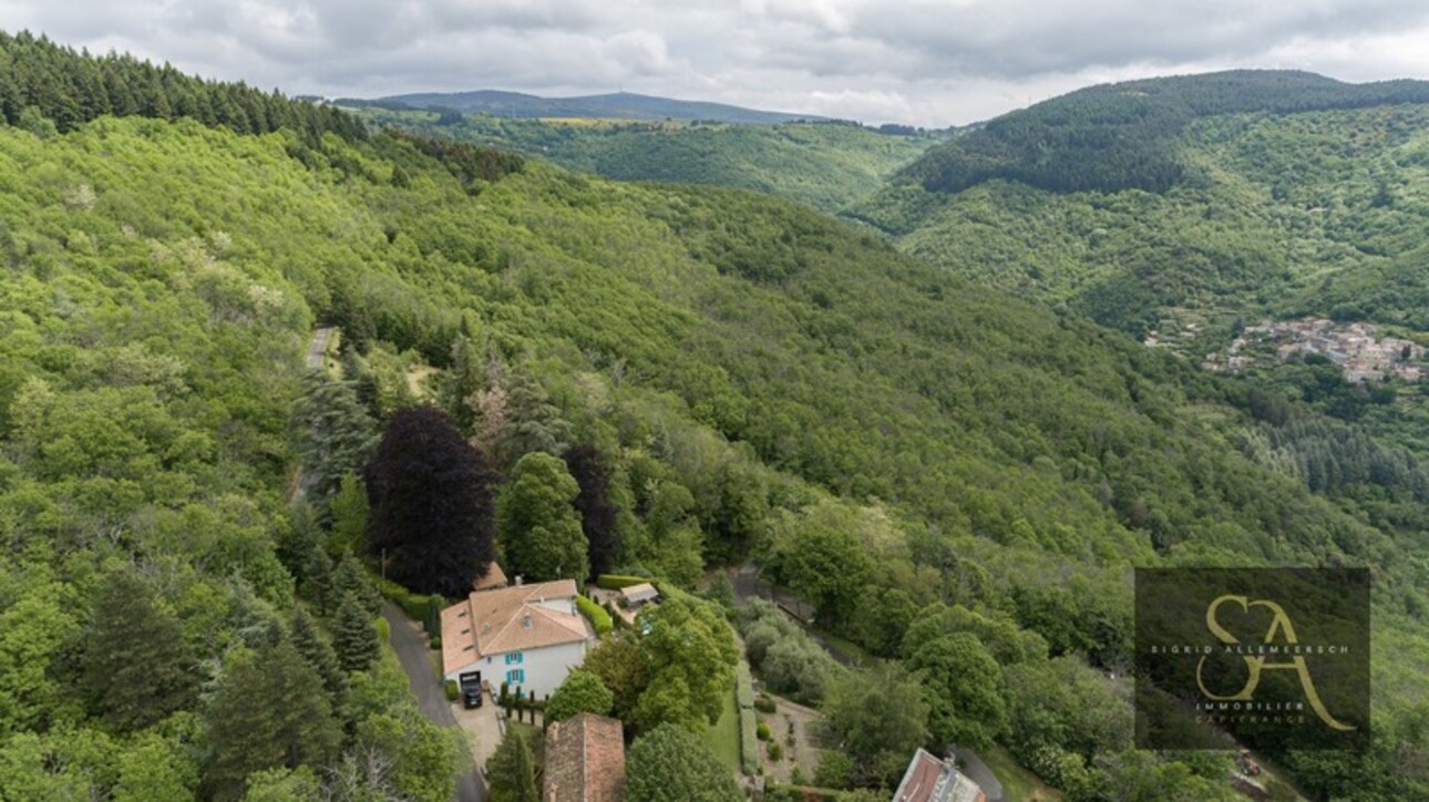 Photos 42 - Prestigious - Dpt Aude (11), Beautiful property (312m²) on a plot of approximtly 2.250acres (9117m²) for sale