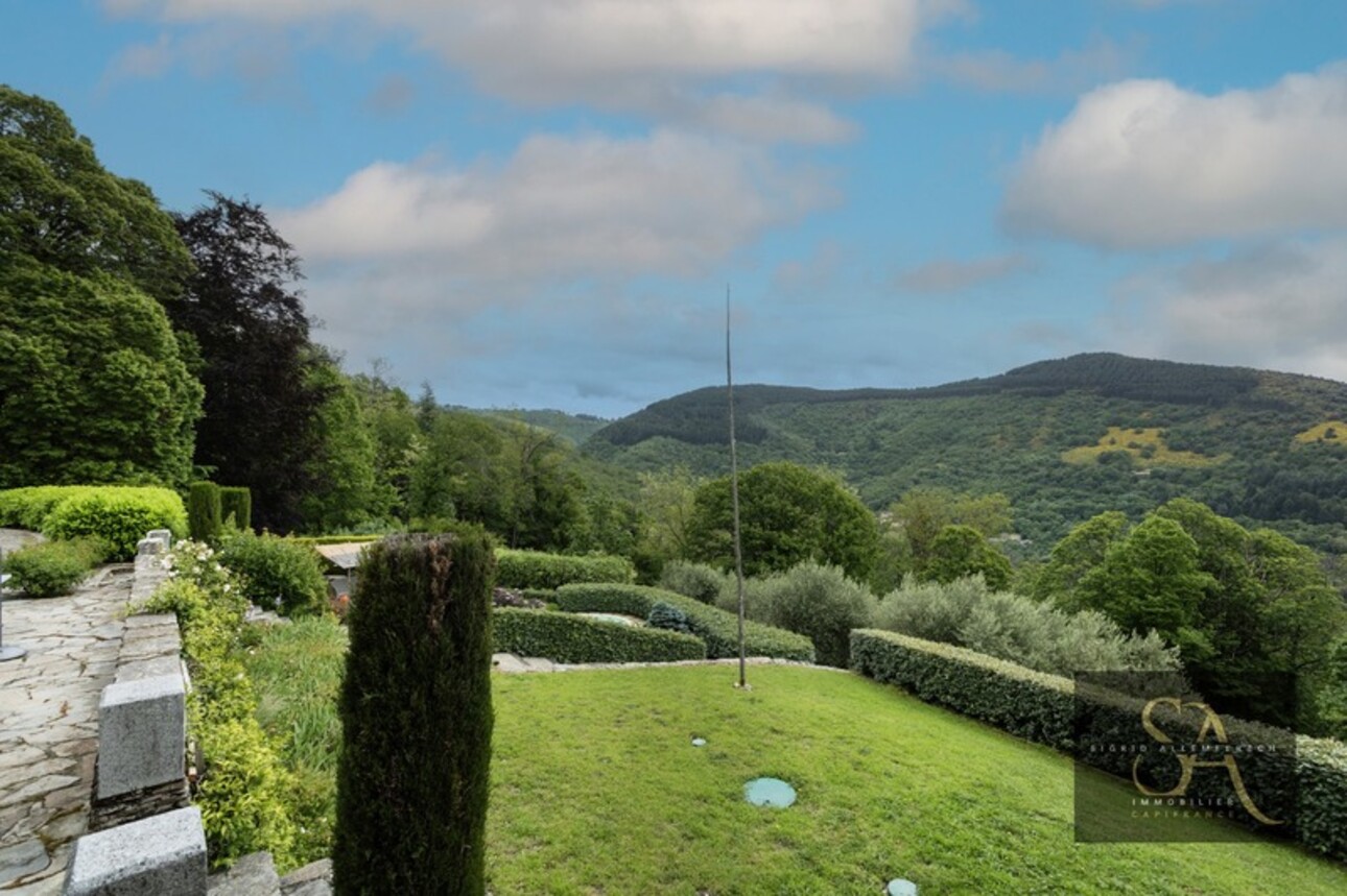 Photos 40 - Prestigious - Dpt Aude (11), Beautiful property (312m²) on a plot of approximtly 2.250acres (9117m²) for sale