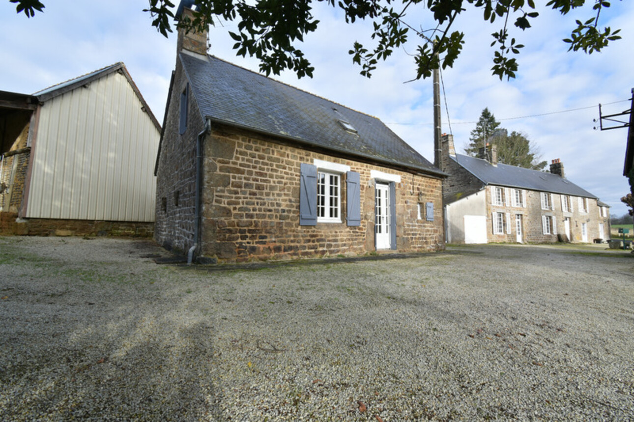 Photos 3 - Prestigious - Maison de maître