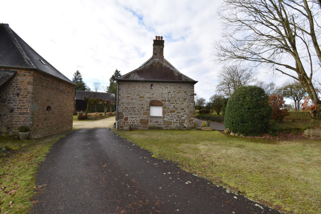 Photos 21 - Prestigious - Maison de maître