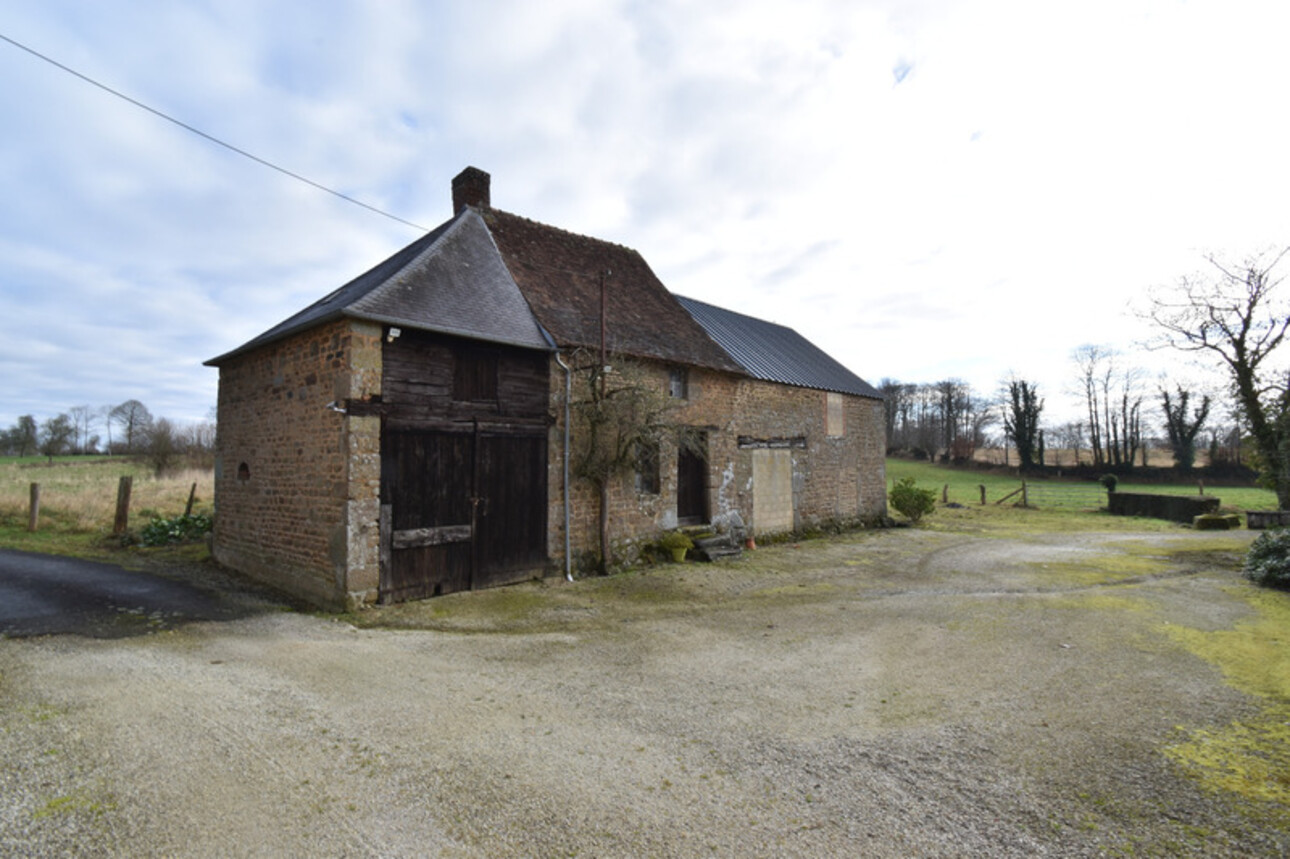 Photos 22 - Prestigious - Maison de maître