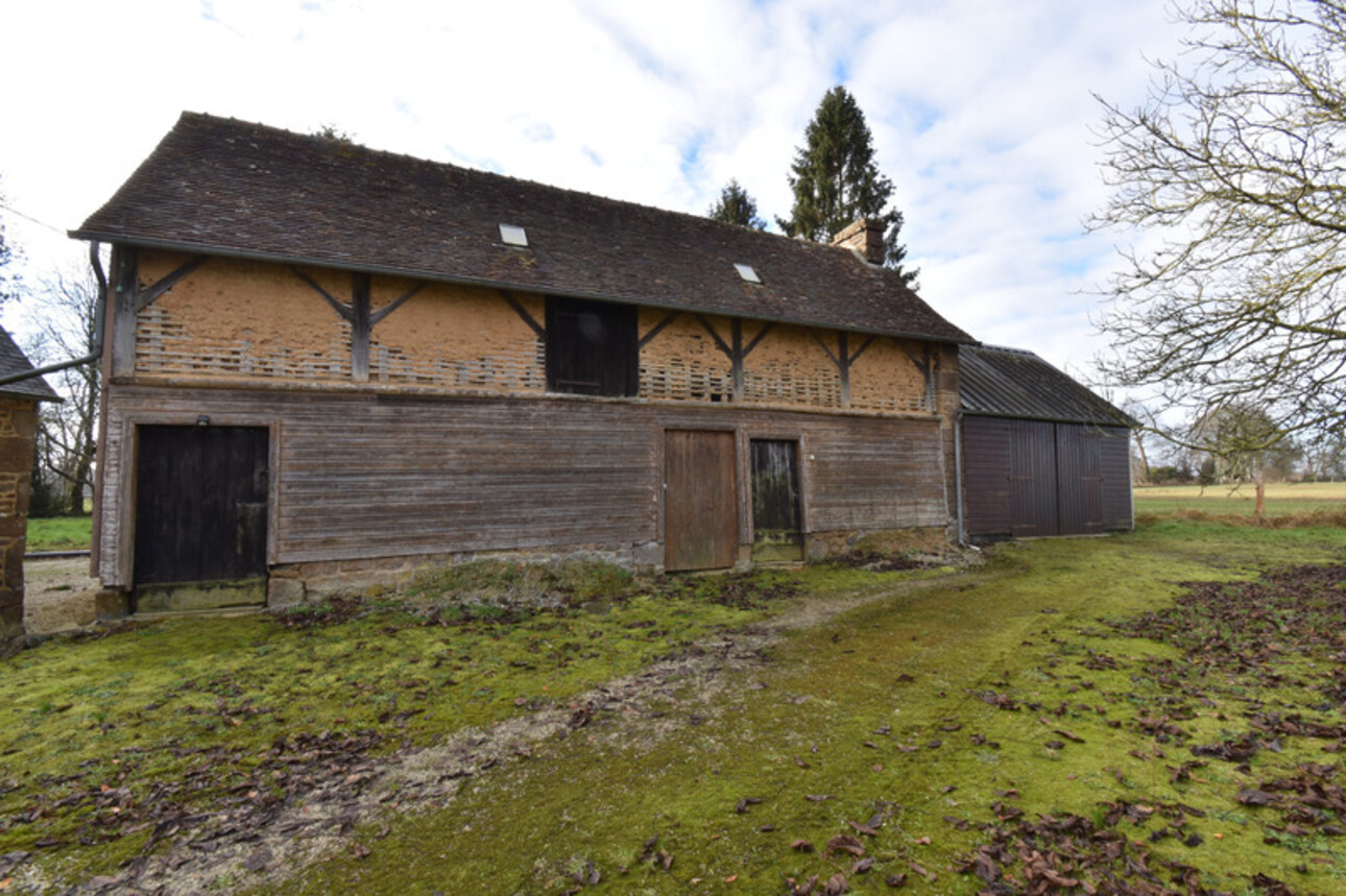 Photos 27 - Prestigious - Maison de maître