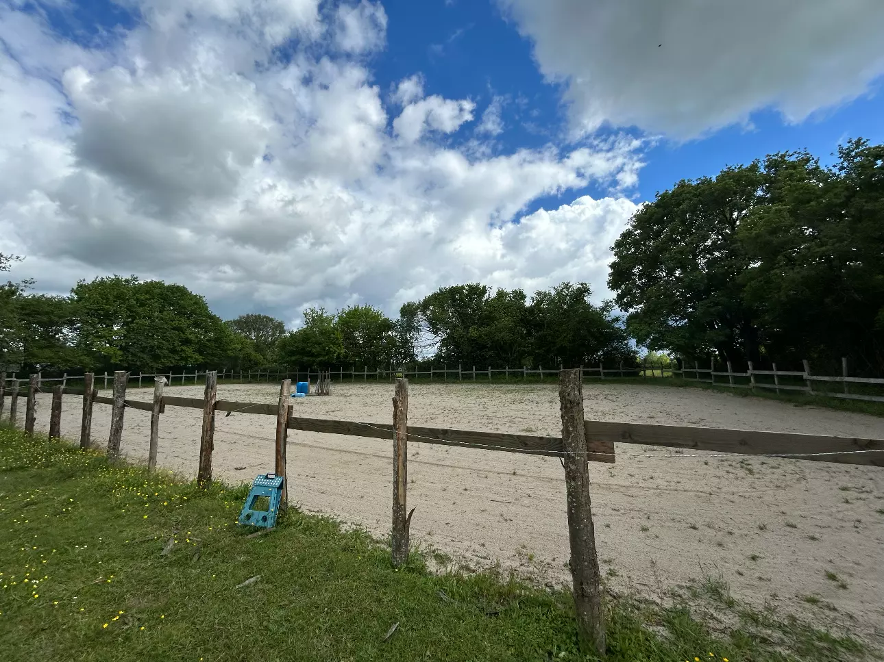 Photos 1 - Equestrian - Charmante maison sur 2 ha