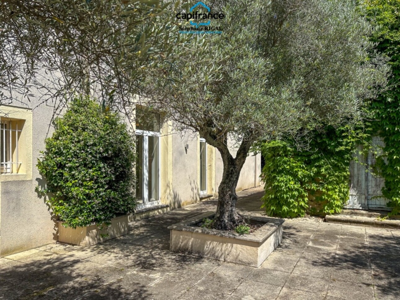 Photos 18 - Prestigious - Property for sale 12 rooms VILLENEUVE SUR LOT (47) Property of 380m2 of living space on 8342m2 of en