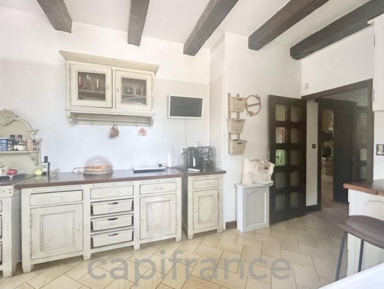 Photos 8 - Touristique - Proche de Brive la Gaillarde - Manoir P12 de 435 m² avec maison d'amis/gite