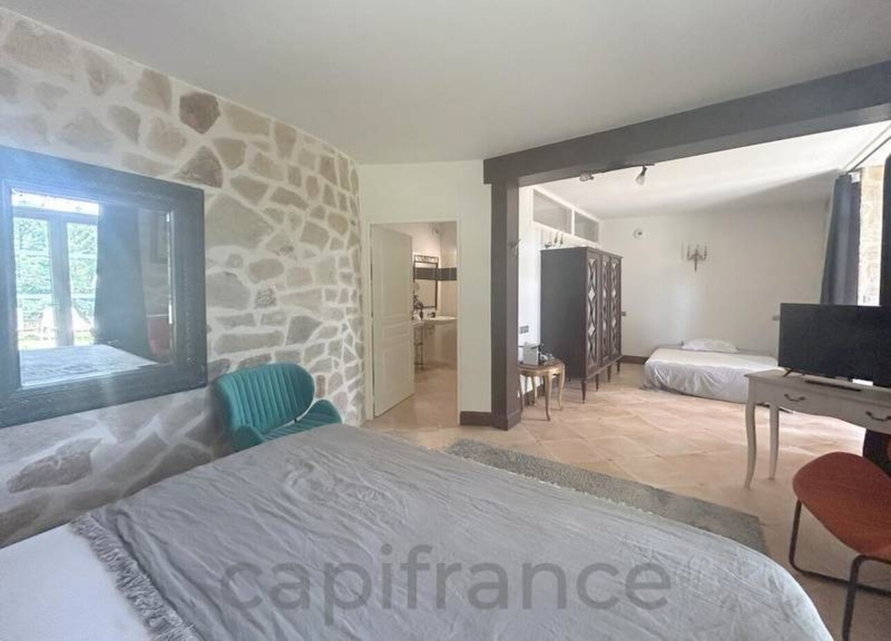 Photos 9 - Tourist - Proche de Brive la Gaillarde - Manoir P12 de 435 m² avec maison d'amis/gite