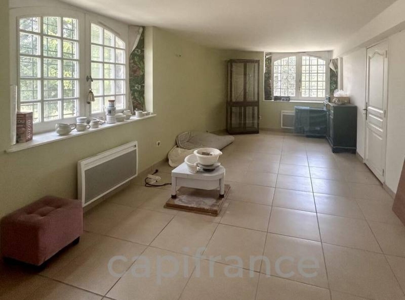 Photos 21 - Tourist - Proche de Brive la Gaillarde - Manoir P12 de 435 m² avec maison d'amis/gite