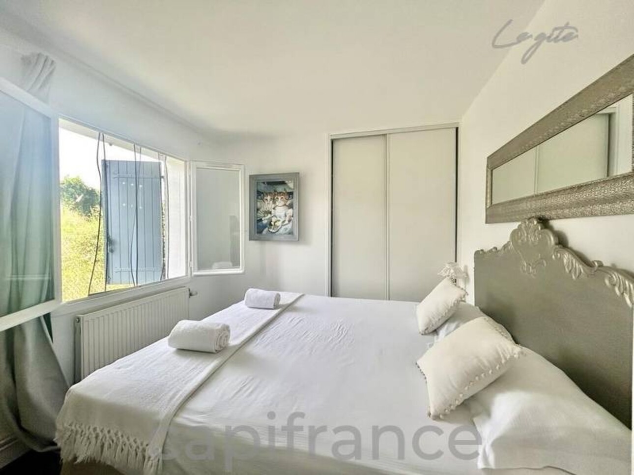 Photos 40 - Touristique - Proche de Brive la Gaillarde - Manoir P12 de 435 m² avec maison d'amis/gite