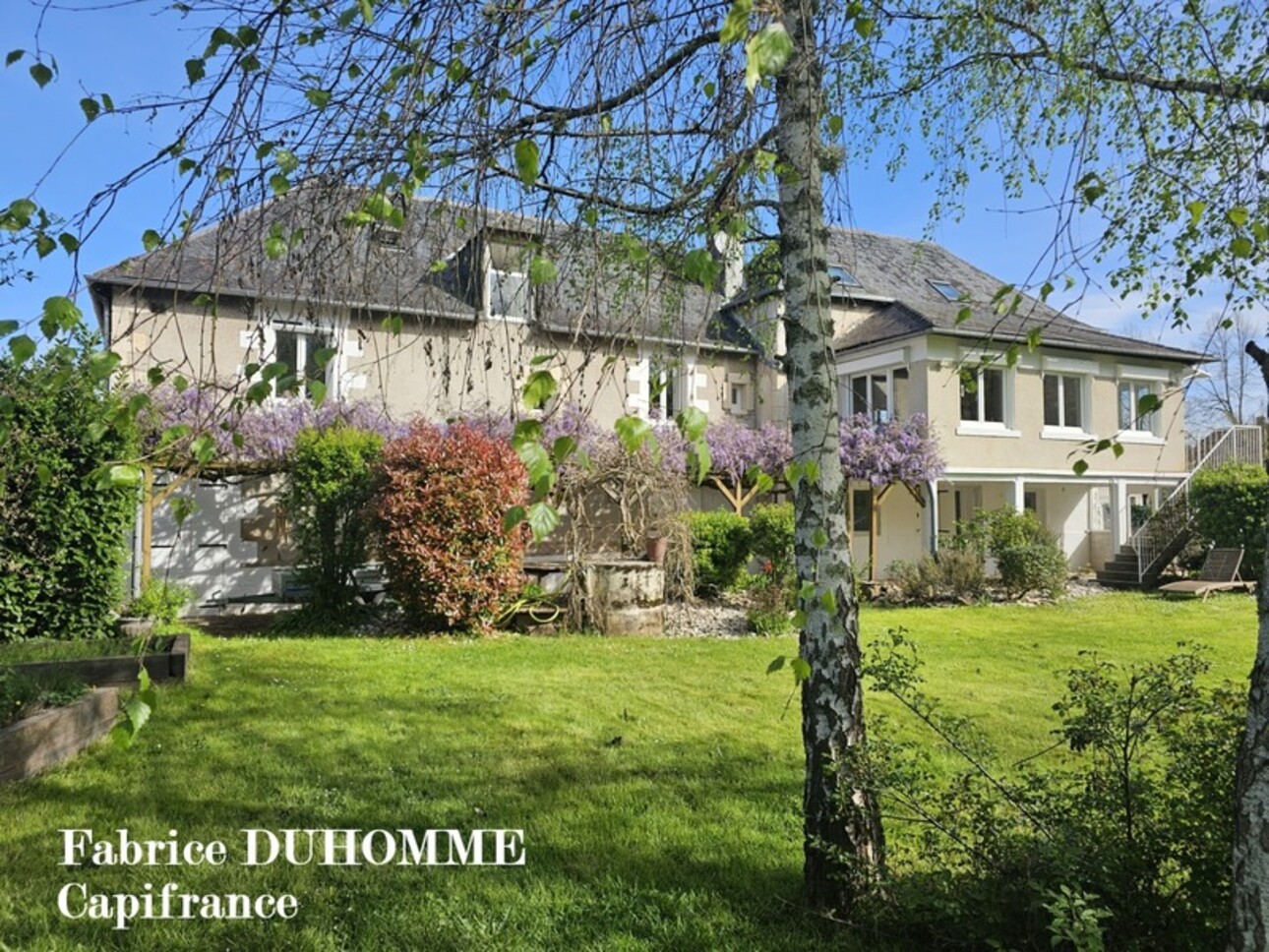 Photos 1 - Prestigious - Magnificent property in Périgord Noir