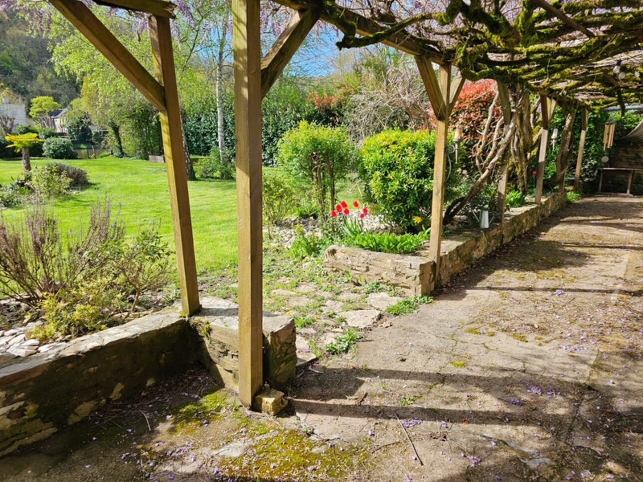 Photos 6 - Prestige - Magnifique propriété dans le Périgord Noir