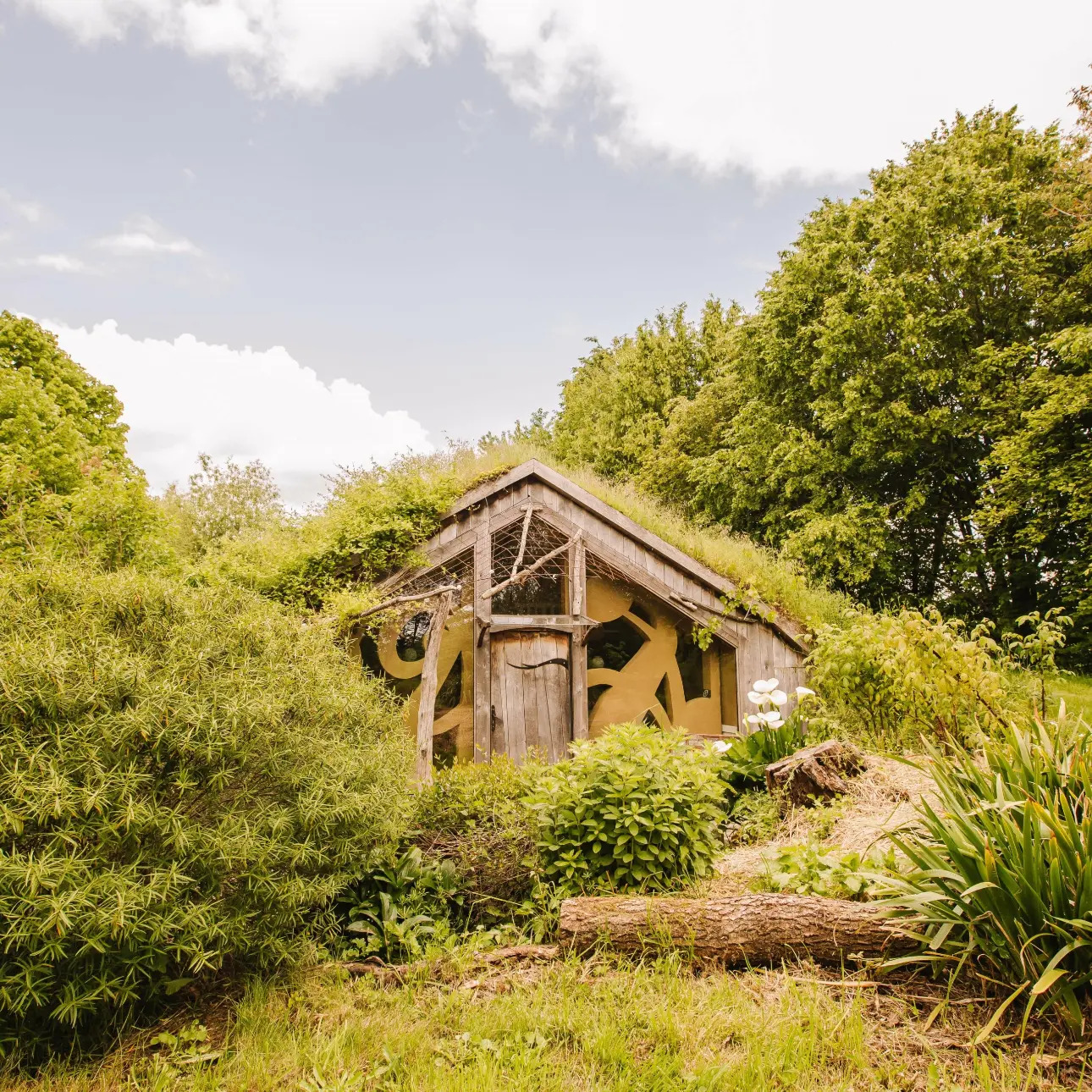 Photos 7 - Touristique - Ecolodges, gîtes et chambres d'hôtes secteur RENNES-VITRE