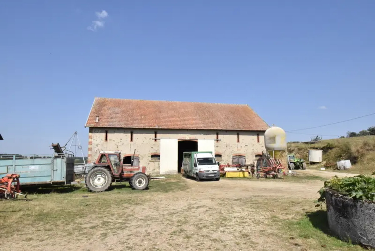 Photos 7 - Agricultural - FORMER FARMHOUSE SET IN 40 HECTARES