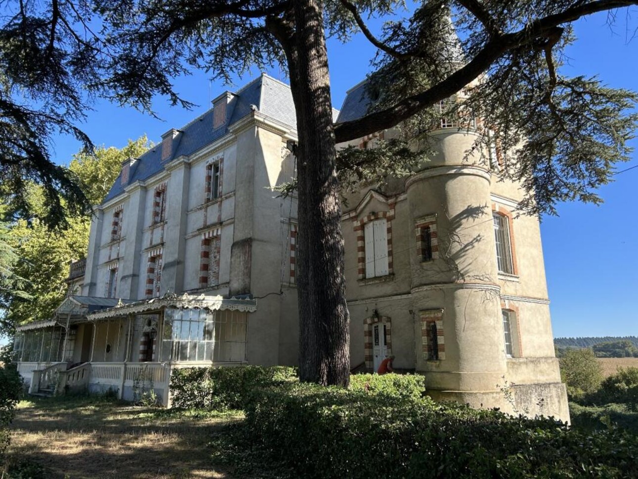 Photos 1 - Prestige - Château