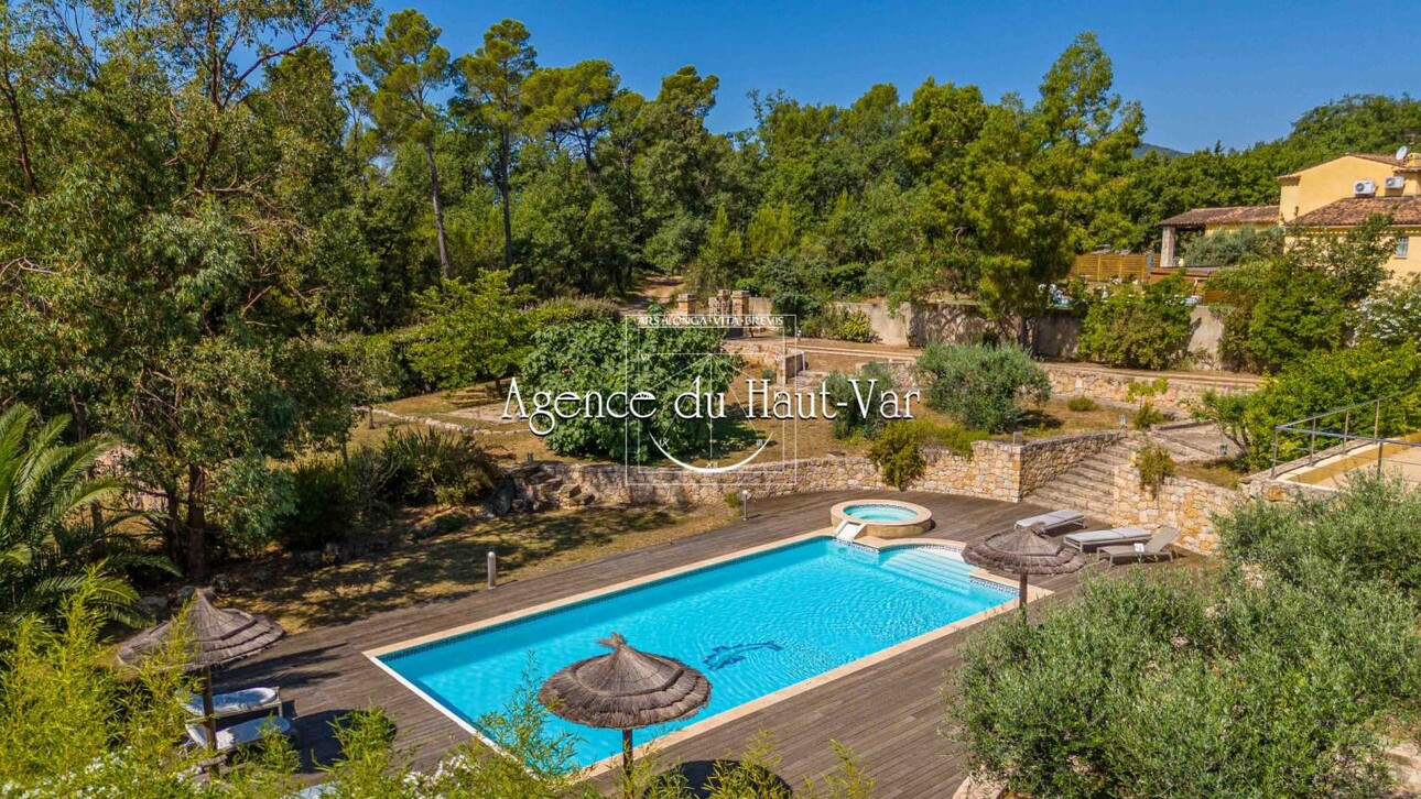 Photos 4 - Prestige - Superbe villa moderne, 4 chambres, 3300m2 de terrain