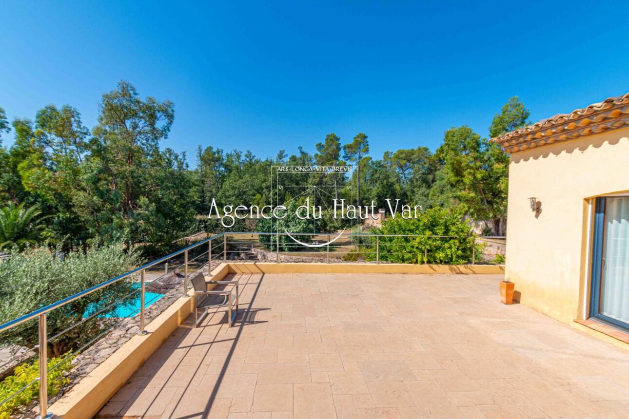 Photos 7 - Prestige - Superbe villa moderne, 4 chambres, 3300m2 de terrain