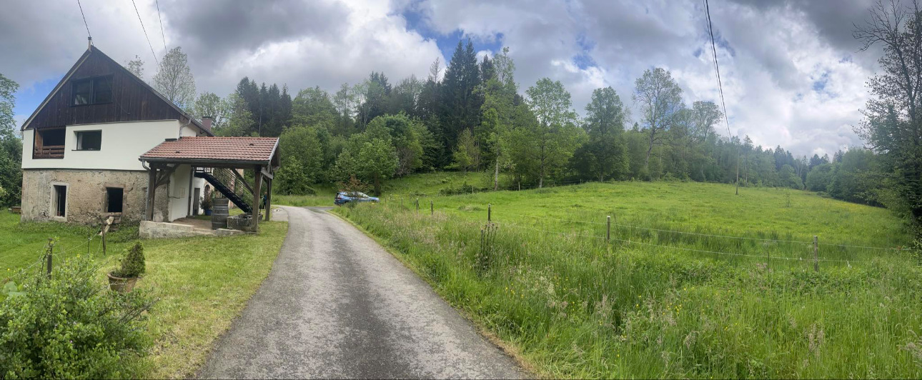 Photos 4 - Touristique - Gîte de Luxe en Activité et Maison d'Habitation avec Potentiel de Développement - Proche Saint-Dié-des-Vosges (Vosges)