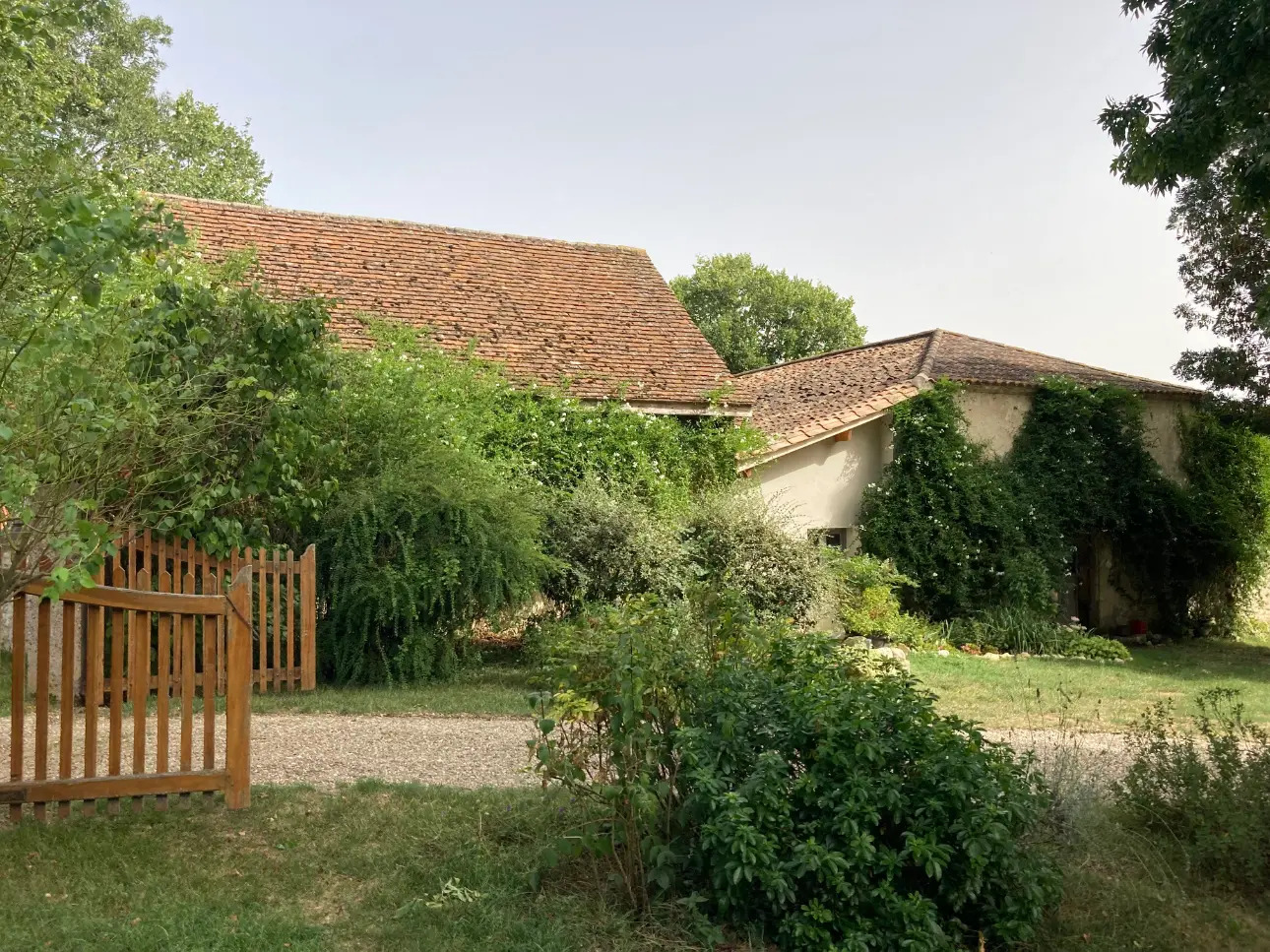 Photos 6 - Prestige - Beau manoir et ses dépendances entourés d'un domaine de 56ha d'un seul tenant (Prairies et forêt feuillus)