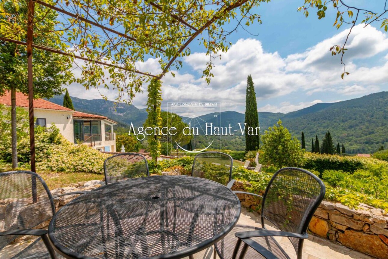 Photos 12 - Prestigious - Exceptional villa, heart of village, exceptional view