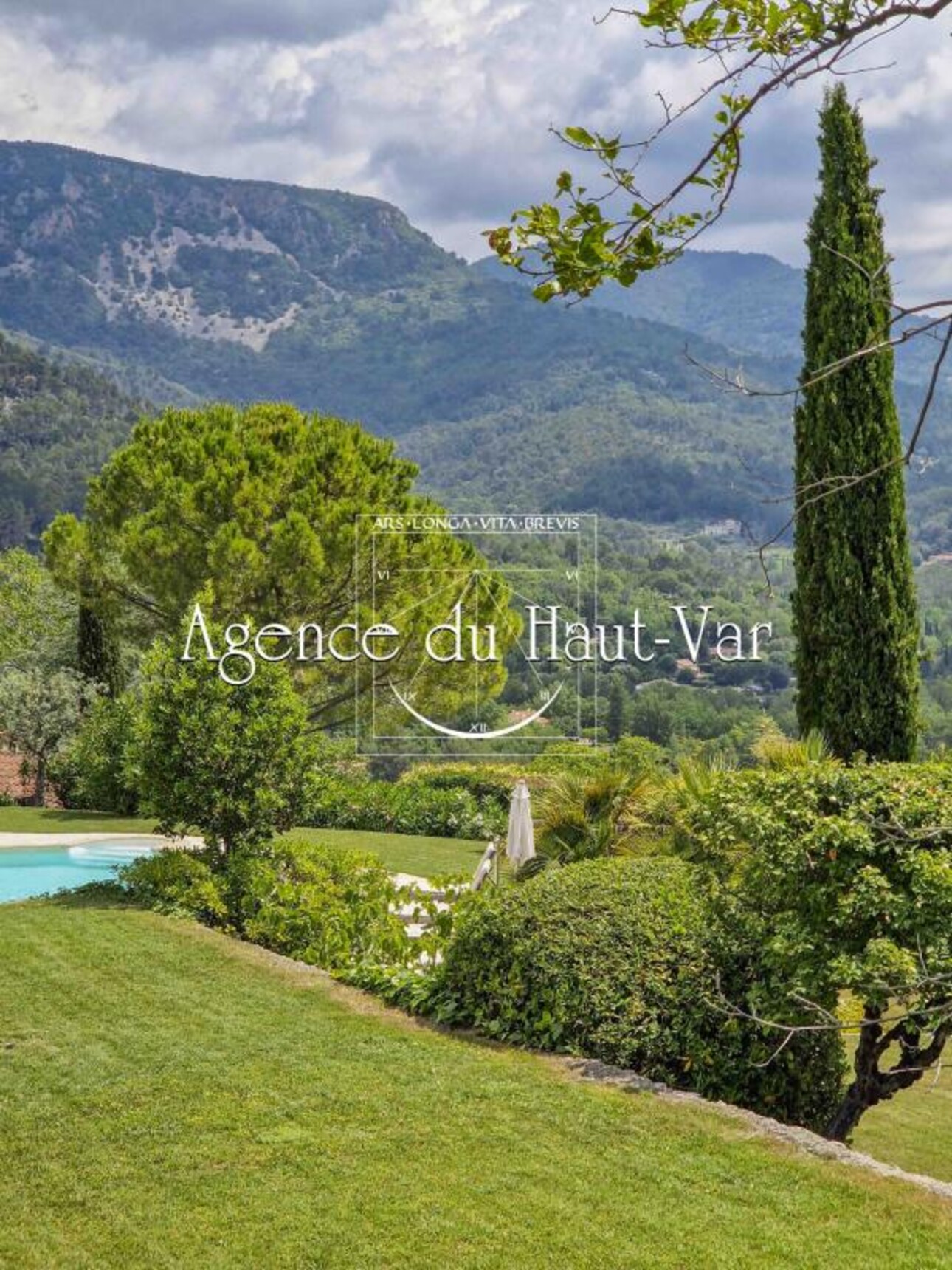 Photos 14 - Prestigious - Exceptional villa, heart of village, exceptional view