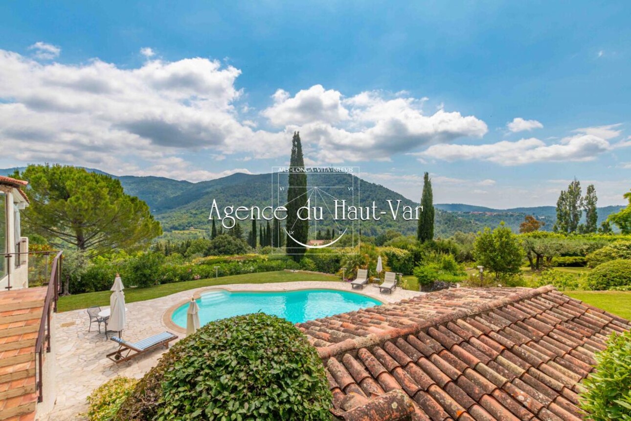 Photos 15 - Prestigious - Exceptional villa, heart of village, exceptional view