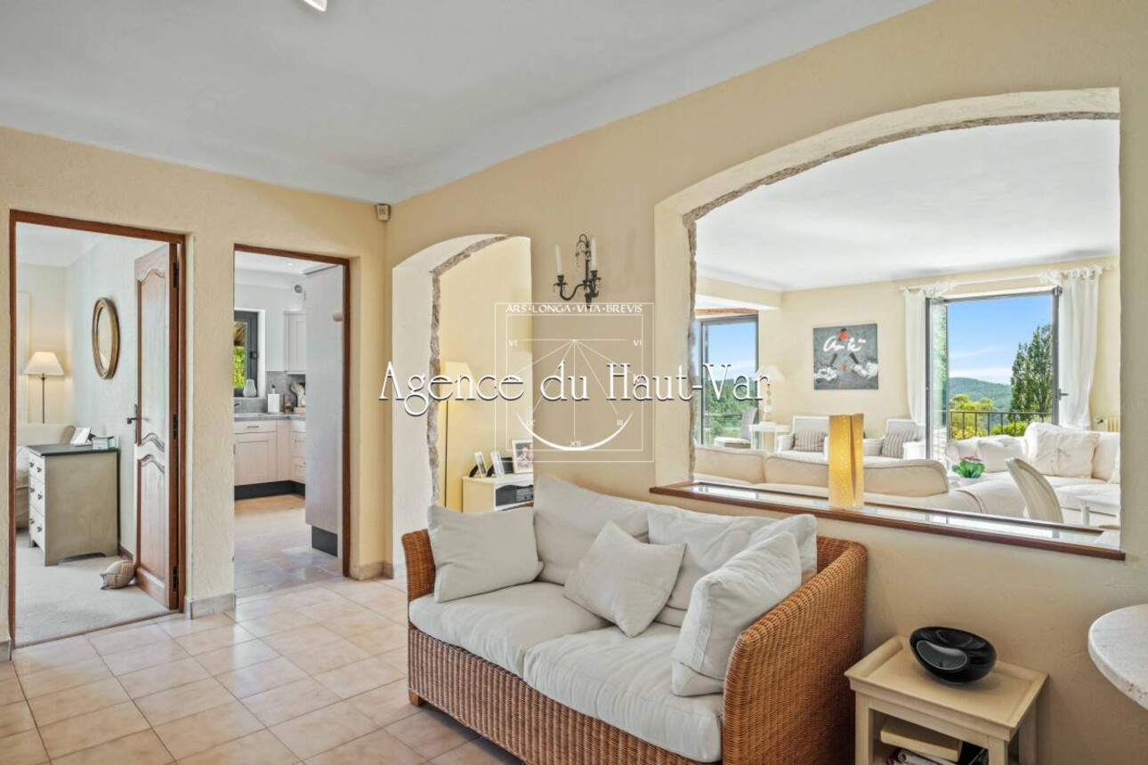 Photos 24 - Prestigious - Exceptional villa, heart of village, exceptional view