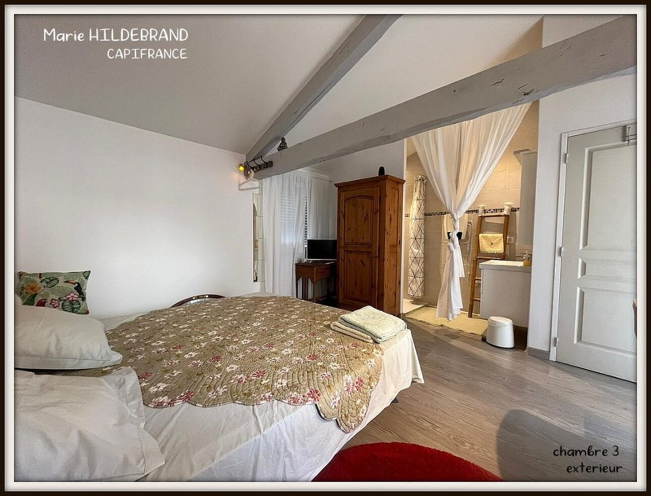 Photos 15 - Tourist - Estate of 280m² of living space on a plot of 8500m² in the South of France