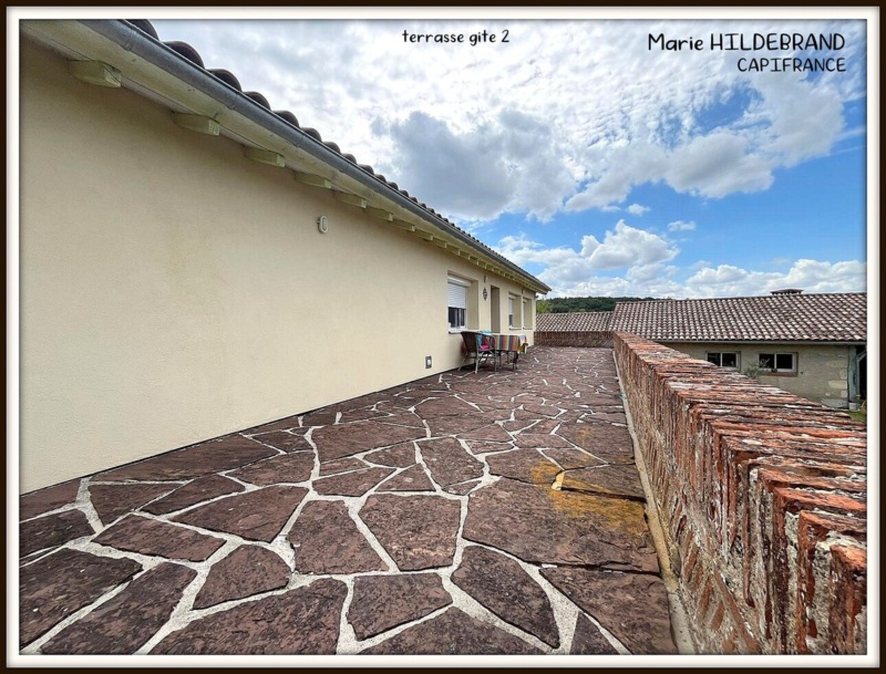 Photos 27 - Tourist - Estate of 280m² of living space on a plot of 8500m² in the South of France