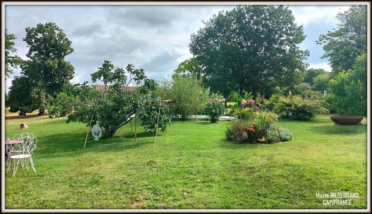 Photos 34 - Touristique - Domaine de 280m² habitable sur parcelle de 8500m² dans le Sud de la France