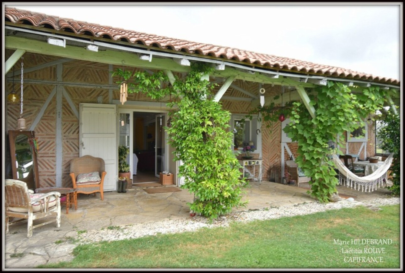 Photos 37 - Tourist - Estate of 280m² of living space on a plot of 8500m² in the South of France