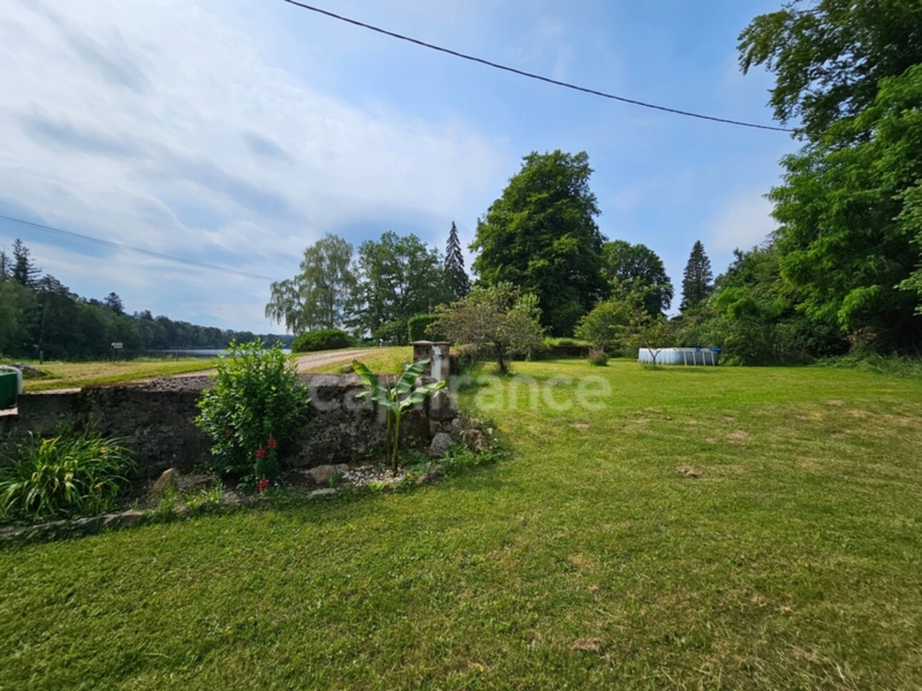 Photos 9 - Equestrian - Dpt Nièvre (58), à vendre MONTSAUCHE LES SETTONS propriete P13