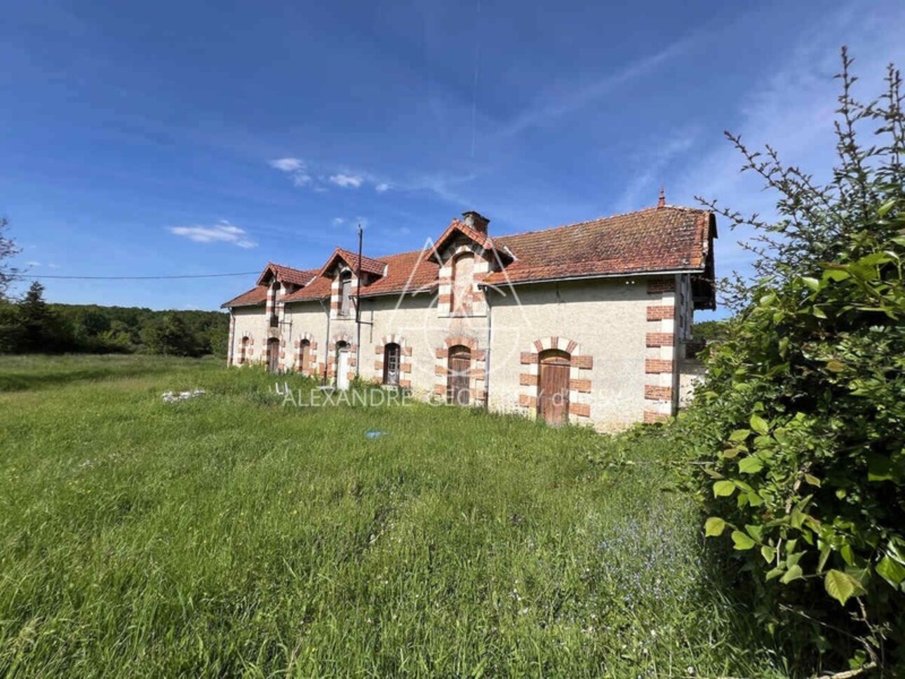 Photos 16 - Prestige - Château du XIXème siècle magnifiquement restauré dans les années 2000