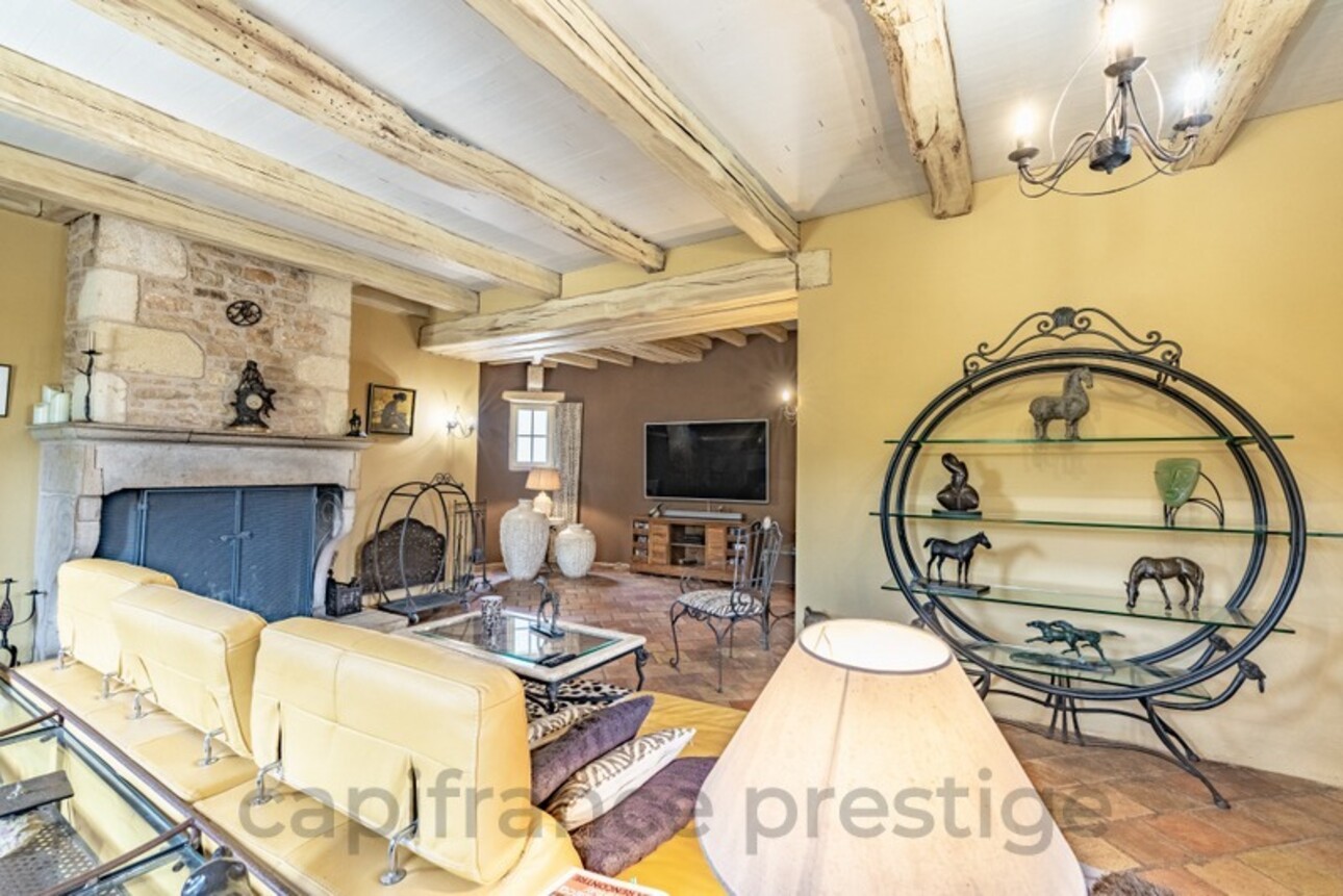 Photos 11 - Equestrian - Dpt Dordogne (24), for sale near MONPAZIER magnificent equestrian property