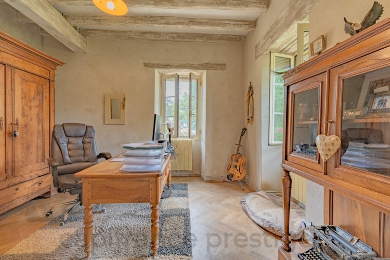 Photos 12 - Equestrian - Dpt Dordogne (24), for sale near MONPAZIER magnificent equestrian property