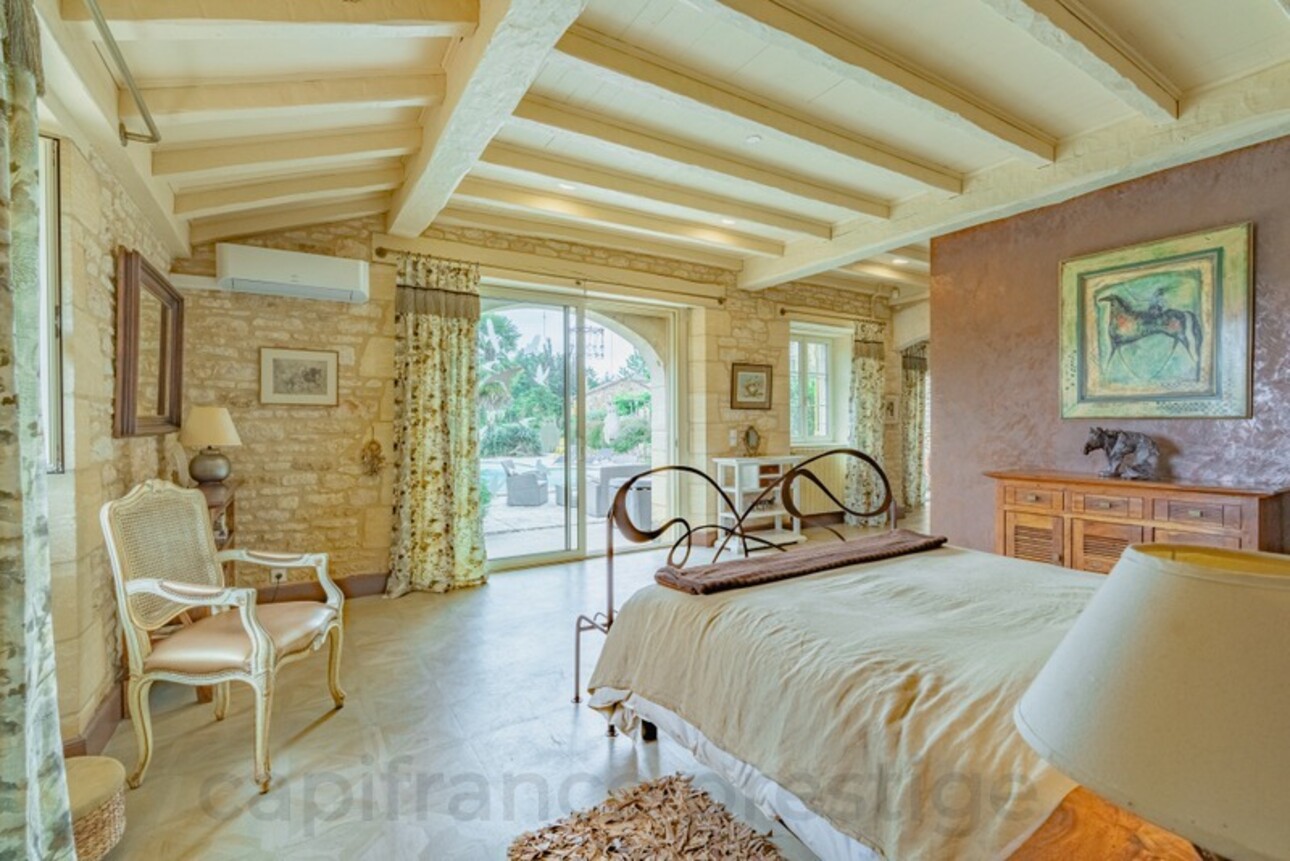 Photos 14 - Equestrian - Dpt Dordogne (24), for sale near MONPAZIER magnificent equestrian property