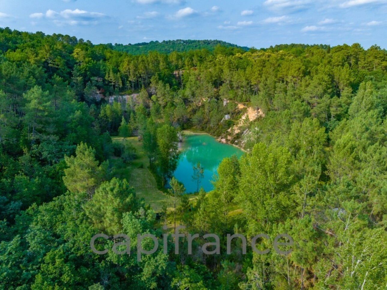 Photos 36 - Équestre - Dpt Dordogne (24), à vendre proche de MONPAZIER magnifique propriété équestre