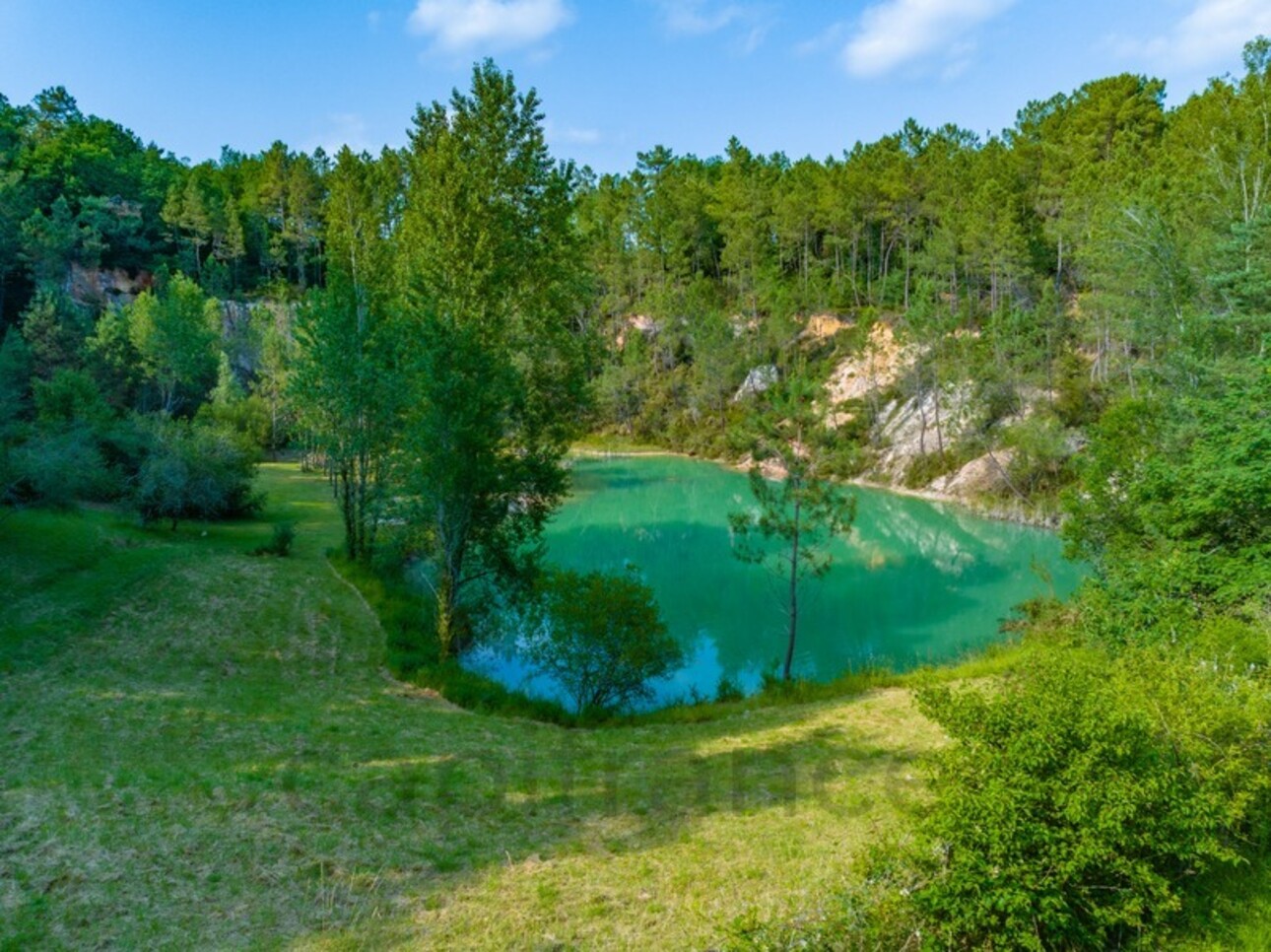 Photos 37 - Équestre - Dpt Dordogne (24), à vendre proche de MONPAZIER magnifique propriété équestre