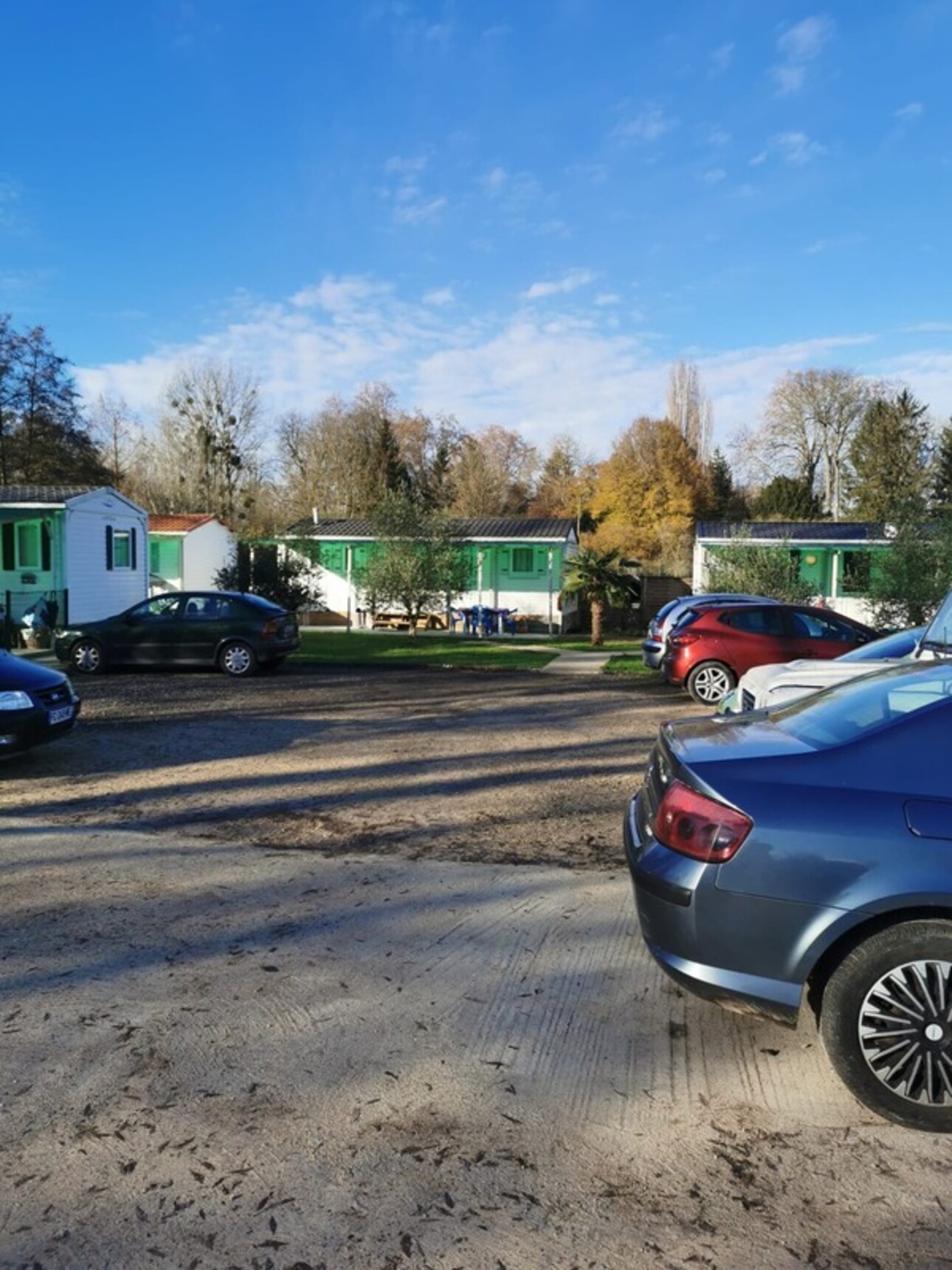 Photos 5 - Tourist - Dpt Seine et Marne (77), à vendre proche de LA FERTE SOUS JOUARRE Camping