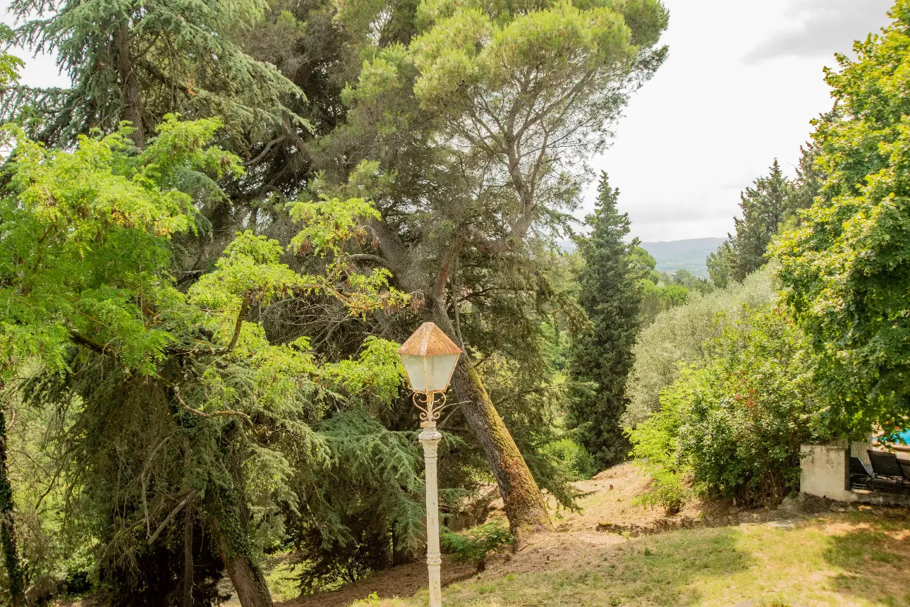 Photos 3 - Touristique - Ancien domaine viticole dans un cadre paisible